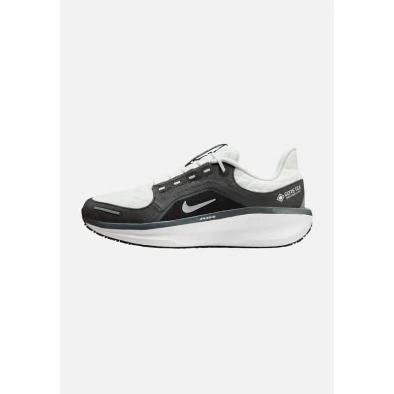 Chaussures de running Nike Homme AIR WINFLO 11 GTX Grises