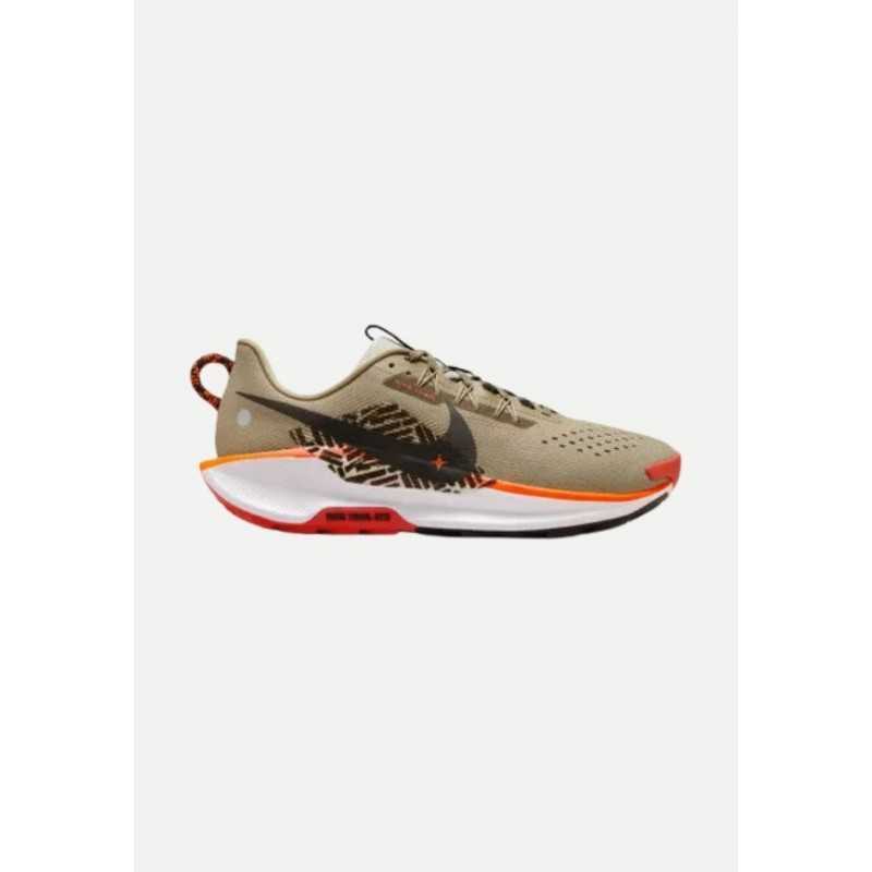 Chaussures de trail Nike Homme REACTX PEGASUS TRAIL 5 Beiges