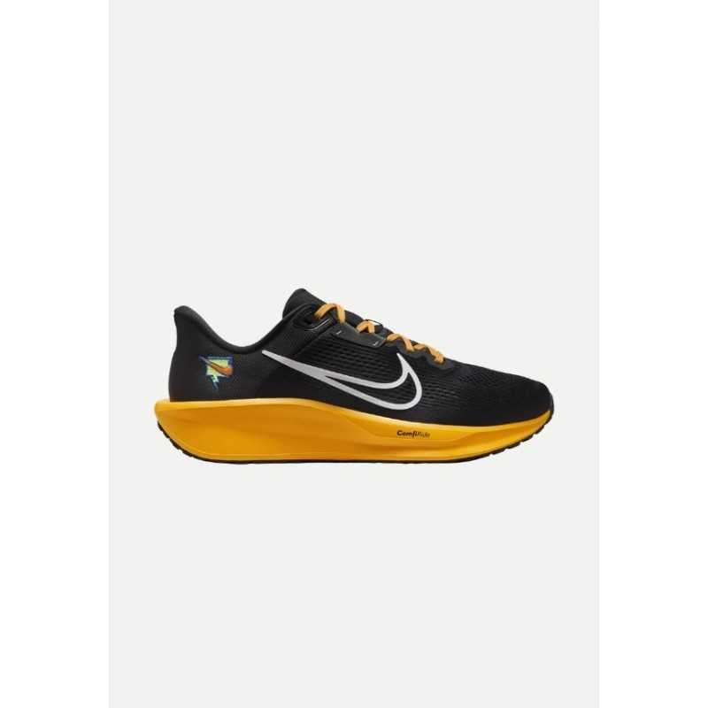 Chaussures de running Nike Homme QUEST 6 ES Noires