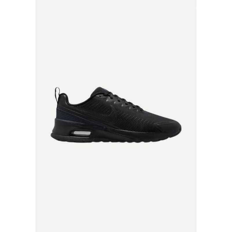 Chaussures Nike Homme Air Max Nuaxis Noires