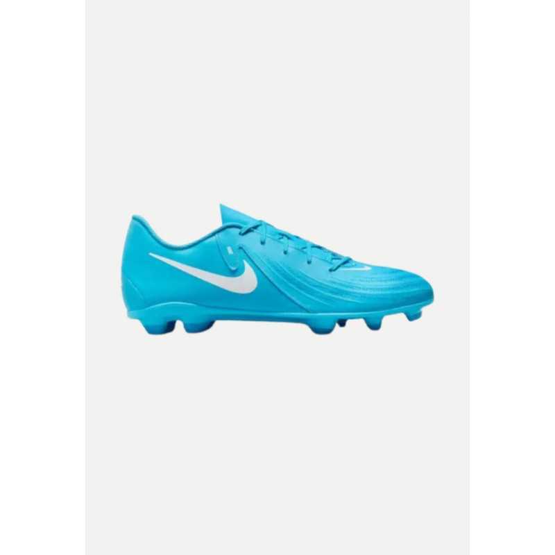 Chaussures de foot à crampons Homme PHANTOM GX II CLUB Bleues