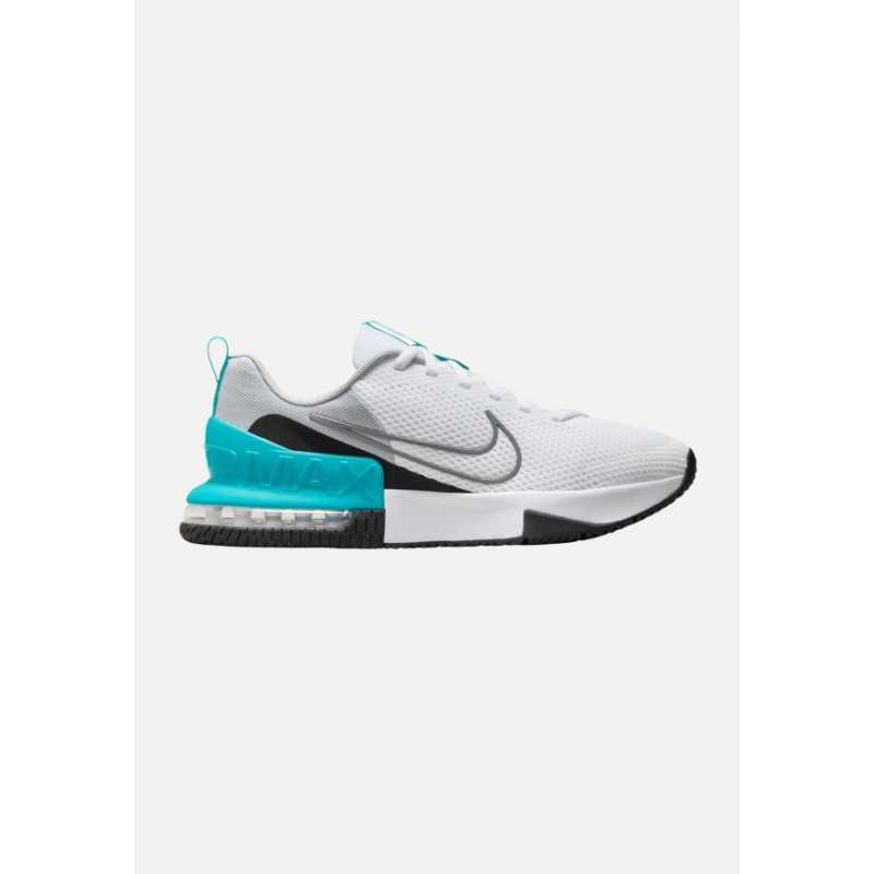 Chaussures Nike Homme AIR MAX ALPHA TRAINER 6 Blanches