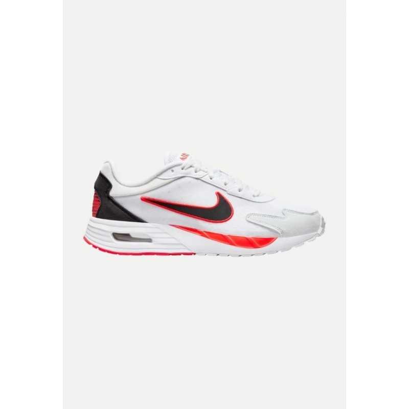 Chaussures Nike Homme AIR MAX SOLO Blanches