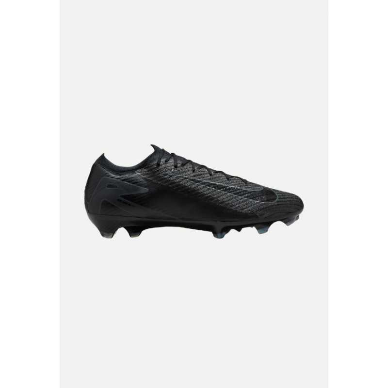 Chaussures de foot à crampons Nike Homme ZM VAPOR 16 ELITE FG Noires
