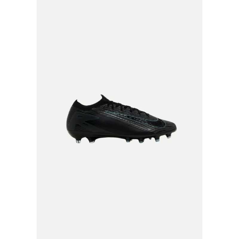 Chaussures de foot à crampons Nike Homme ZM VAPOR 16 ELITE AG-PRO Noires