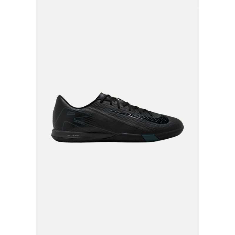 Chaussures de foot Nike Homme ZOOM VAPOR 16 ACADEMY IC Noires
