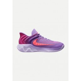 Chaussures de basket Nike Homme GIANNIS IMMORTALITY 4 Violettes