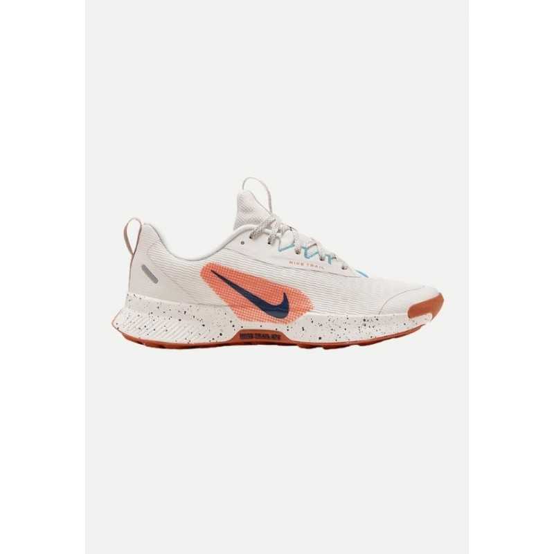Chaussures de trail Nike Homme NIKE JUNIPER TRAIL 3 Blanches