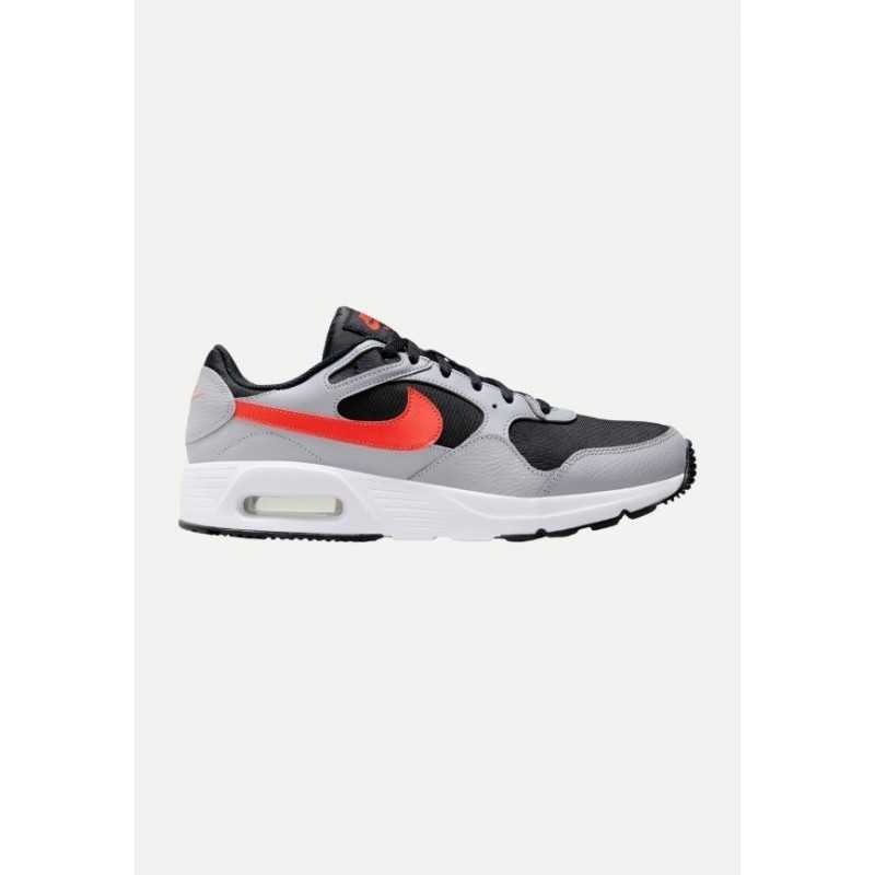 Chaussures Nike Homme AIR MAX SC Grises