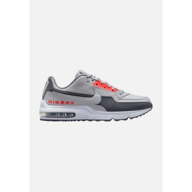 Chaussures Nike Homme AIR MAX LTD 3 PREM Grises