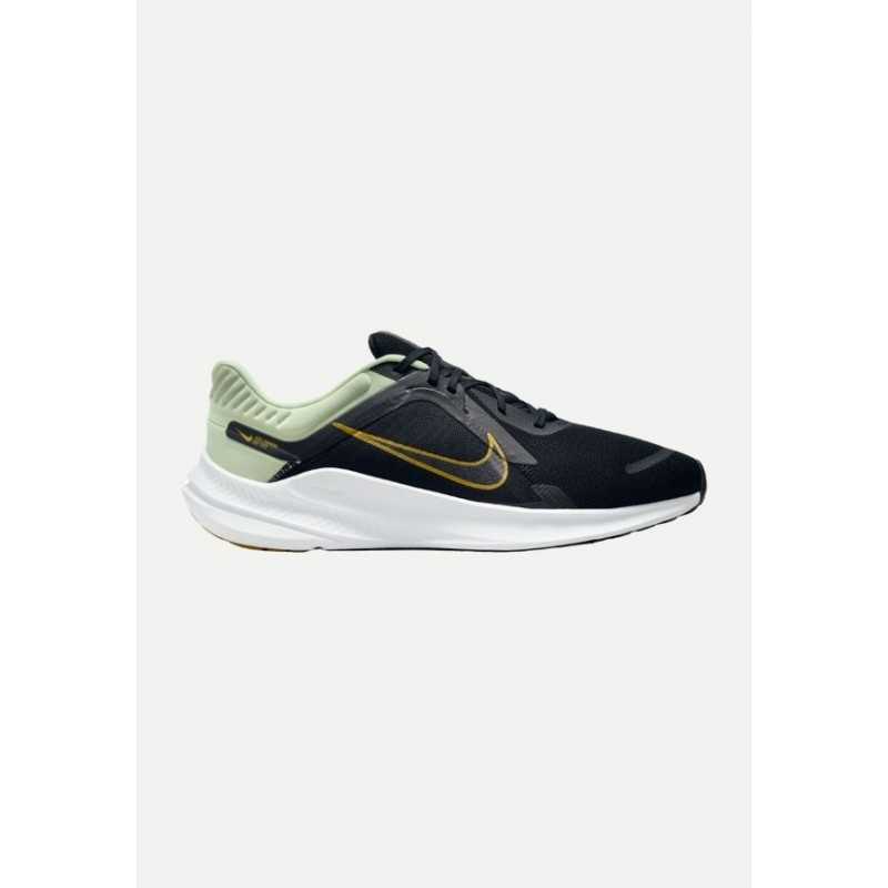 Chaussures de running Nike Homme NIKE QUEST 5 Noires