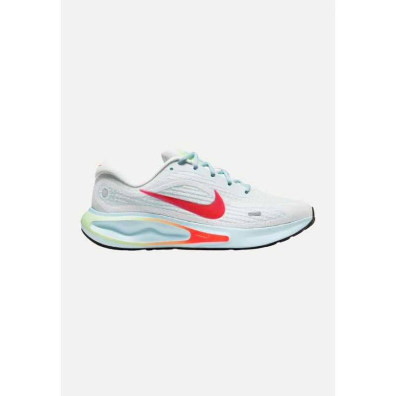 Chaussures de running Nike Femme JOURNEY RUN Blanches