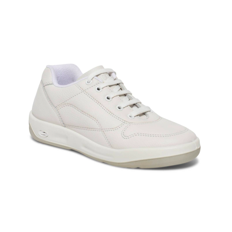 Achat Chaussure Tbs Homme ALBANA Blanches face