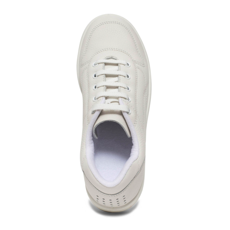 Achat Chaussure Tbs Homme ALBANA Blanches dessus