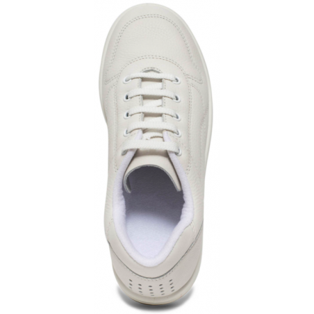 Achat Chaussure Tbs Homme ALBANA Blanches dessus