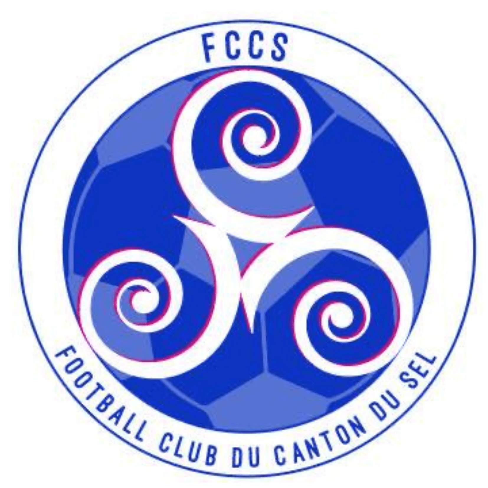 FC CANTON DU SLE ÉQUIPEMENT MAILLOT