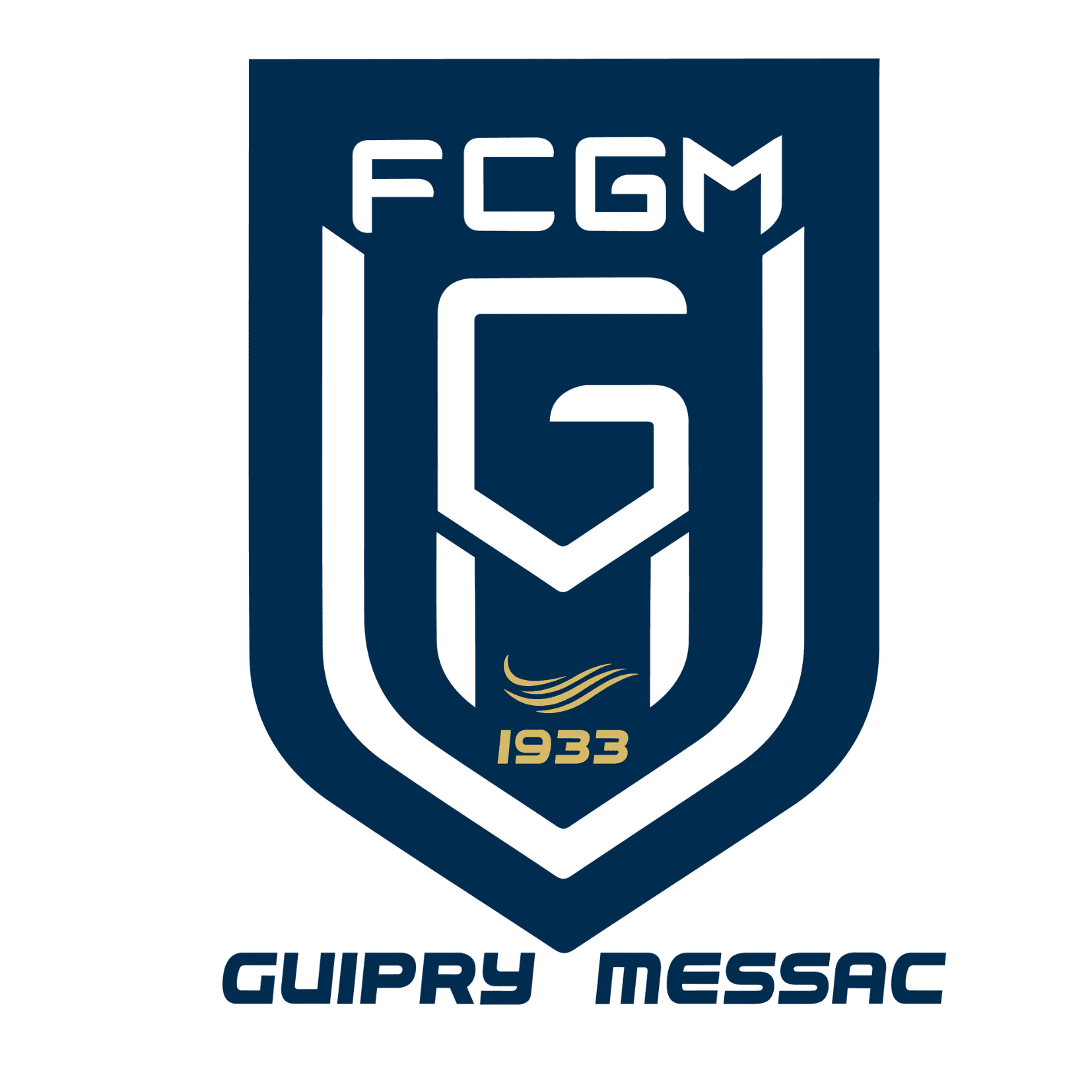 FCGM maillot club