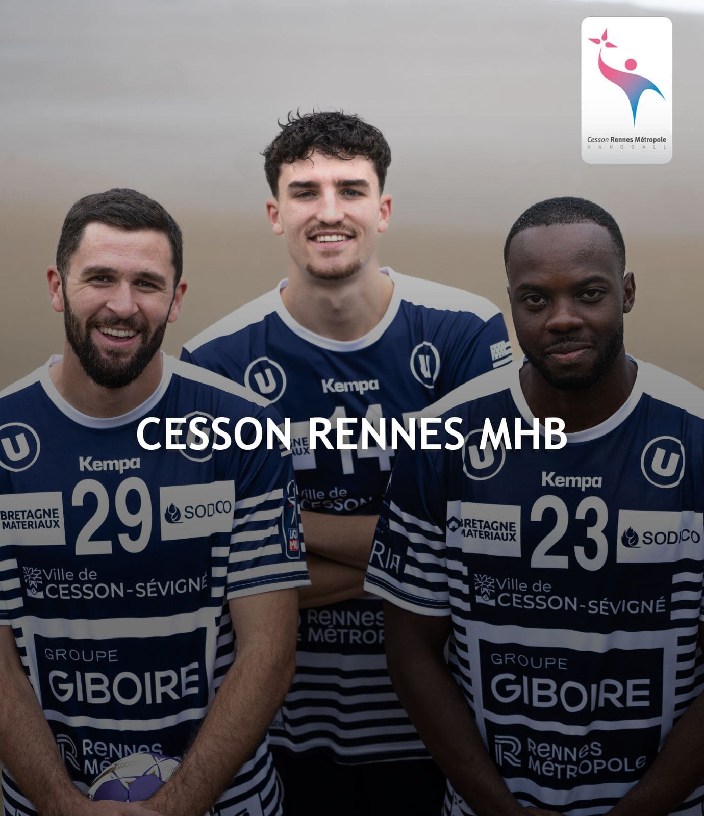 CRMHB MAILLOT