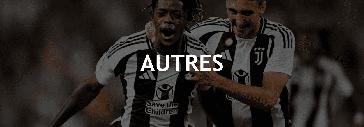 AUTRES