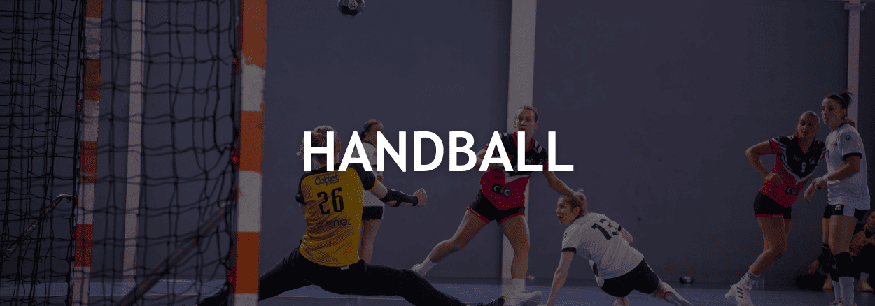 HANDBALL