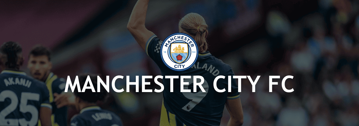 MANCHESTER CITY