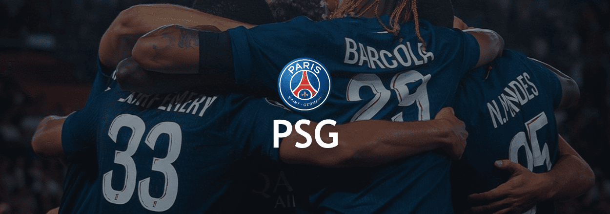 PSG