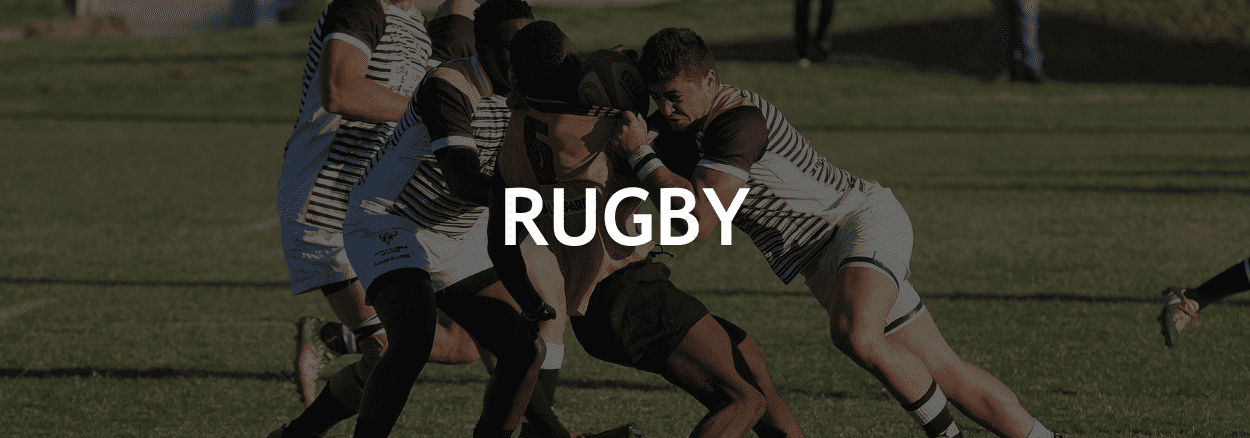 RUGBY